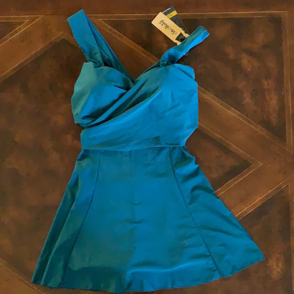 Swim dress